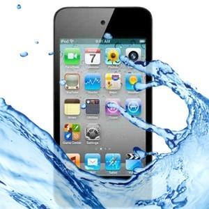 iPod Touch 4th Generation Water Damage Repair Service