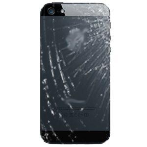 iPhone 5S Back Housing Replacement Service
