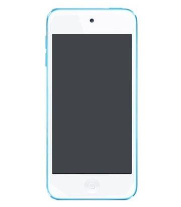 iPod Touch 5th Generation LCD Repair Service