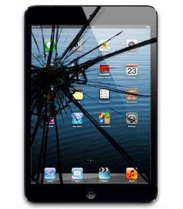 iPad Mini 2 Glass Repair