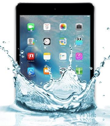 iPad Mini 4 Water Damage Repair Service