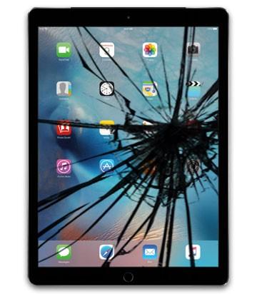 iPad Pro 12.9-inch 1st Generation Glass Screen Repair