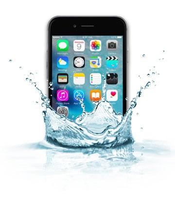 iPhone 7 Water Damage Repair Service