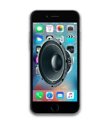 iPhone 7 Loudspeaker Repair