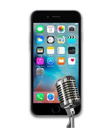 iPhone 7 Microphone Repair