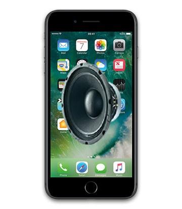 iPhone 7 Plus Loudspeaker Repair