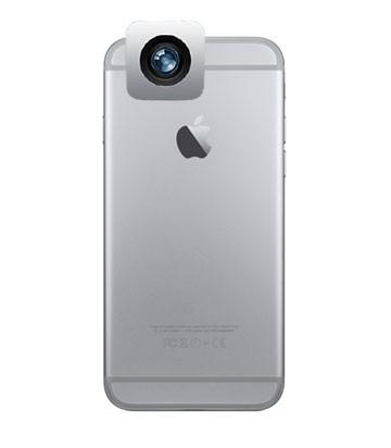 iPhone 7 Rear Camera Repair