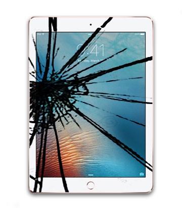 9.7-inch iPad Pro Glass Repair