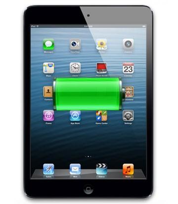 iPad Mini 3 Battery Repair Service