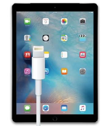 12.9-inch iPad Pro Lightning Port Repair