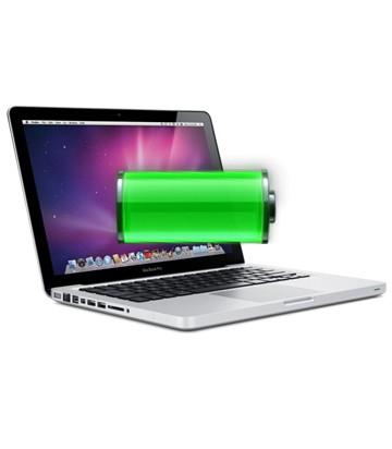 13” MacBook Pro A1502-A1425 Battery Replacement