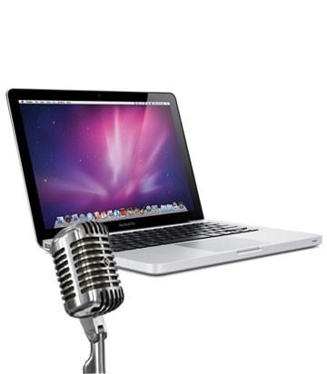 13" Macbook Pro Unibody Microphone Repair