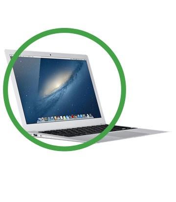 13" Macbook Air A1237 LCD Housing Assembly