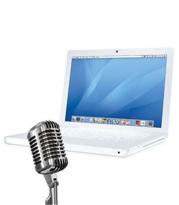 13" Macbook A1181 Microphone Repair