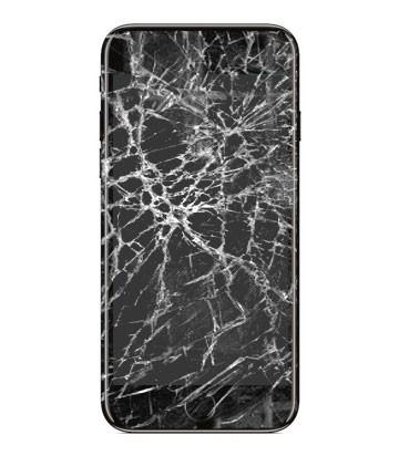 iPhone 8 Glass & LCD Repair