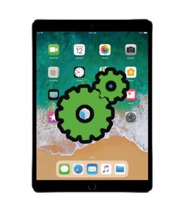 iPad Pro 2017 10.5-Inch Diagnostic Service