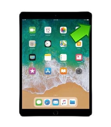 iPad Pro 2017 10.5-Inch Volume Button Repair