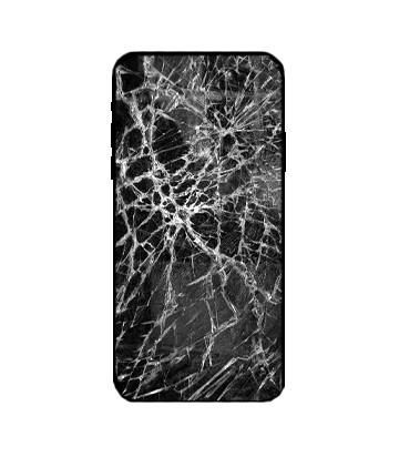 iPhone XS Glass & LCD Repair