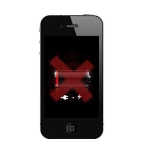 Verizon iPhone 4 Battery Replacement
