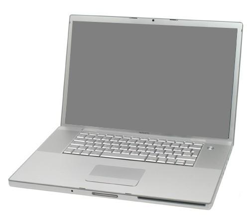 15" Aluminum MacBook Pro Glossy LCD Screen Repair Service