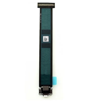 (Cellular) Charging Dock Flex for iPad Pro 12.9 1st Gen (White)