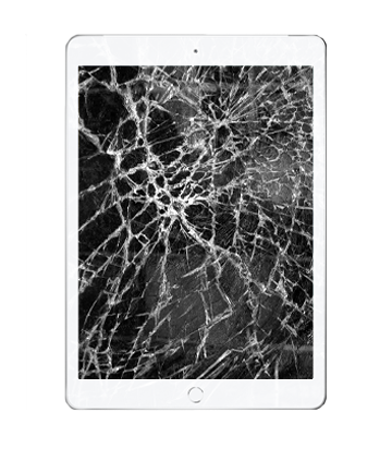 10.2-inch iPad (2019) Glass & LCD Repair