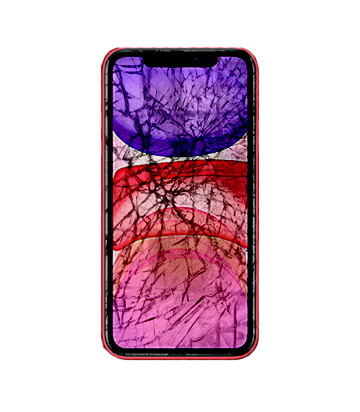iPhone 11 Glass Repair