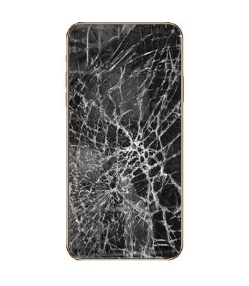 iPhone 11 Pro Max Glass & LCD Repair