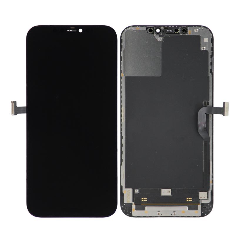Premium Refurbished - OLED Screen Assembly for iPhone 12 Pro Max