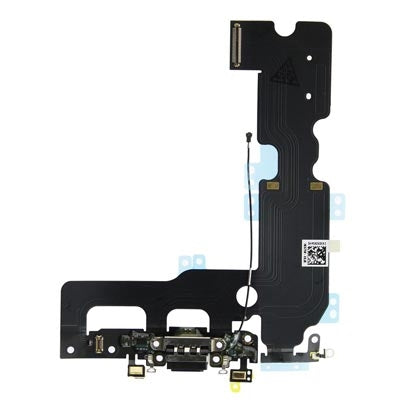 Charging Dock Flex for iPhone 7 Plus (Black)