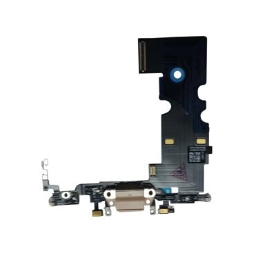 Charging Dock Flex for iPhone 8 / SE (2020) (Gold)