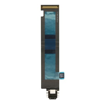 (WiFi) Charging Dock Flex for iPad Pro 12.9 1st Gen (Black)