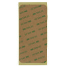 Back Glass Cover Adhesive for iPhone X