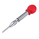 5-inch Automatic Center Hole Punch / Adjustment Impact