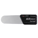 Qianli - Ultra thin Stainiless Steel Curved Screen Disassembler