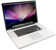 17" Macbook Pro Unibody A1297 Repair