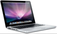 13" Macbook Unibody Repair