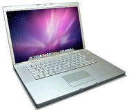 15" Aluminum Macbook Pro A1226 Repair