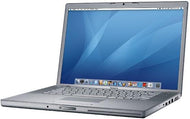 17" Aluminum Macbook Pro Repair