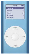 iPod Mini Repair
