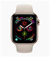 Apple Watch 4 Parts