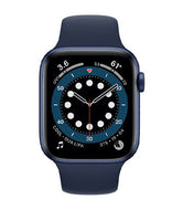 Apple Watch 6 Parts