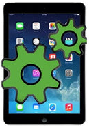 iPad Air Diagnostic Service