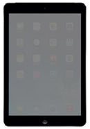 iPad Air LCD Repair Service