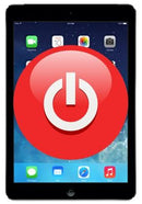 iPad Air Power Button Repair Service