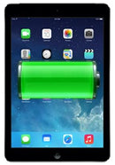 iPad Air Battery Repair Service