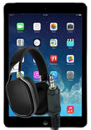 iPad Air Headphone Jack Repair Service