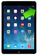 iPad Air Volume Button Repair Service
