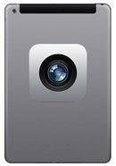 iPad Air Back Rear Camera Repair Service