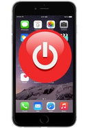 iPhone 6 Power Button Repair Service